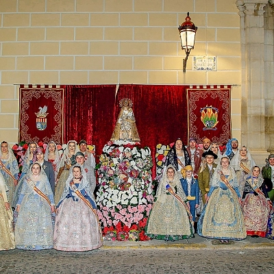Fallas