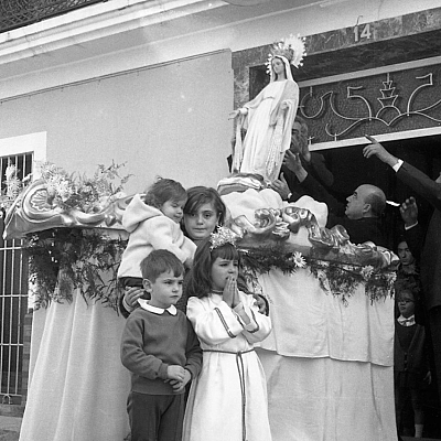 Feast of Our Lady of the Miraculous Medal