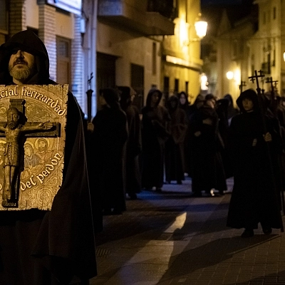 Holy Week