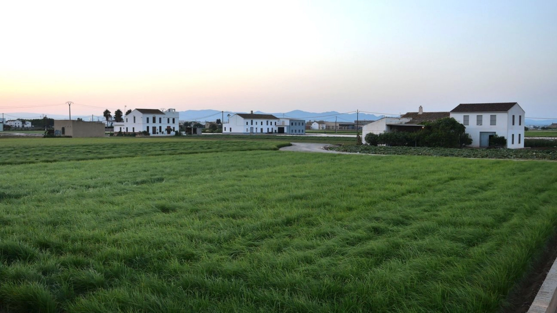 Route 5: Del Poble a l´Horta