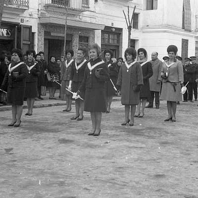 Festes de la Immaculada