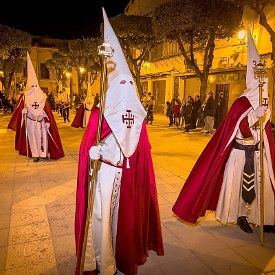 Semana santa