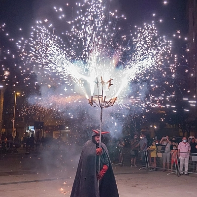Main Festivities of Alboraya