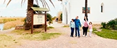 Turismo Alboraya