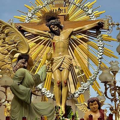Holy Week