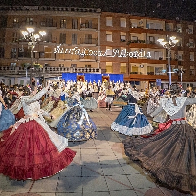 Fallas