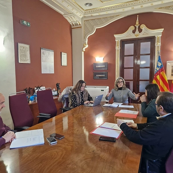 La Fira de les Fires: Alboraya fusiona Firalboraia por su décimo aniversario con la Fira del Llibre en una gran celebración