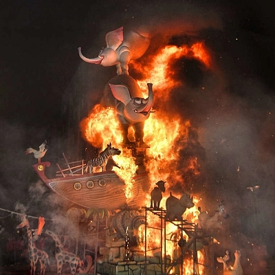Fallas