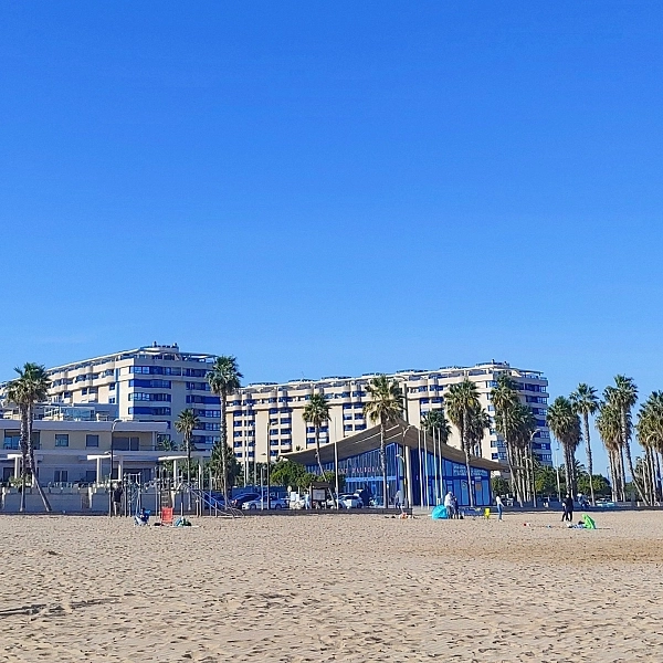 El Patacona Fest 2023 premiado en los Premis Turisme Comunitat Valenciana