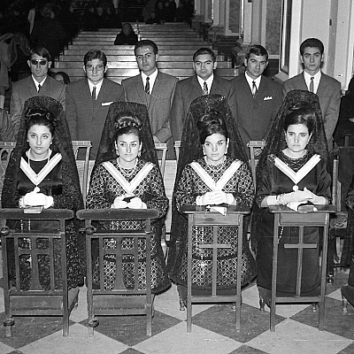 Fiesta de la Inmaculada