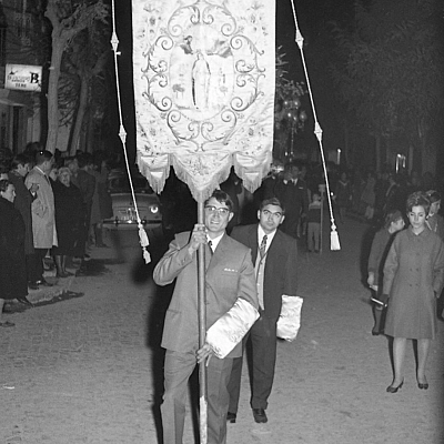 Fiestas Inmaculada