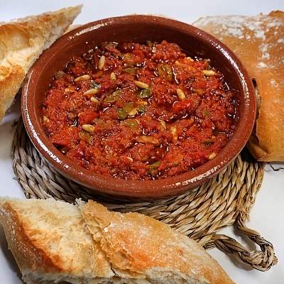 Gastronomía