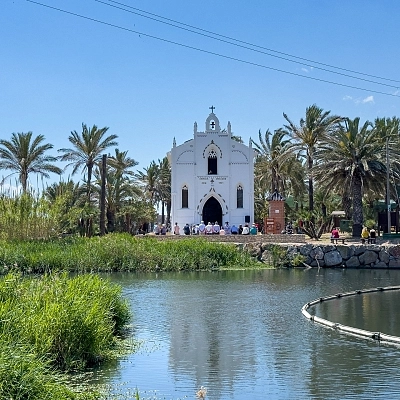 Els Peixets Festivities