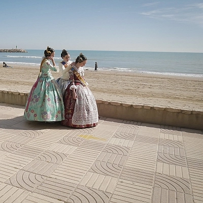 Fallas