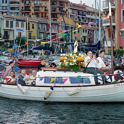 Festes del Carme