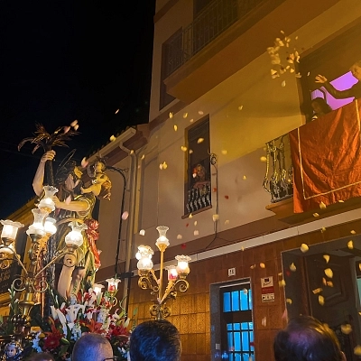 Main Festivities of Alboraya