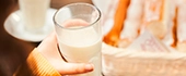 Horchata no hay más que una
