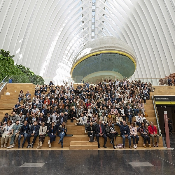 La Trobada SICTED reunix 300 empreses compromeses amb la qualitat turística