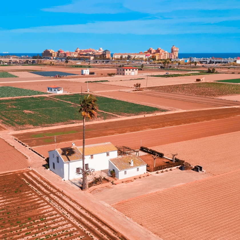 Turismo Alboraya