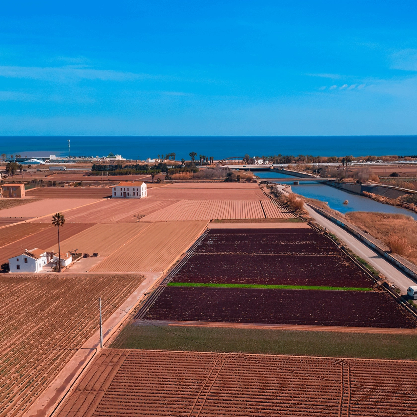 Turismo Alboraya