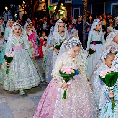 Fallas
