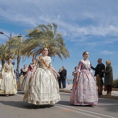 Fallas