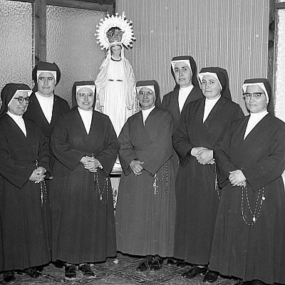 Festes de la Miraculosa
