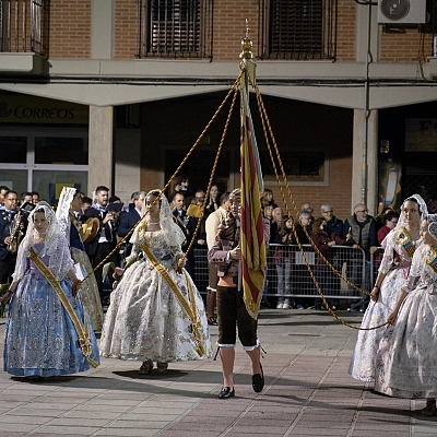 Fallas