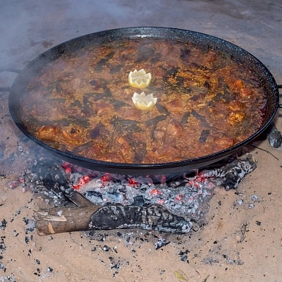 Main Festivities of Alboraya