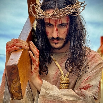 Holy Week