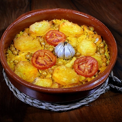 Gastronomia