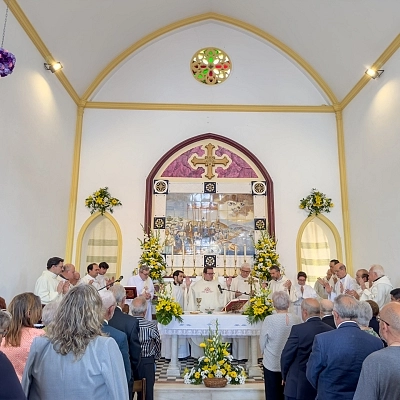 Els Peixets Festivities