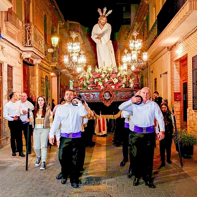 Semana santa