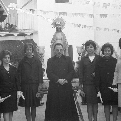 Festes de la Miraculosa