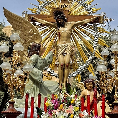 Holy Week