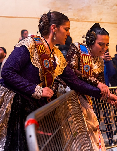 Descubriendo tradiciones