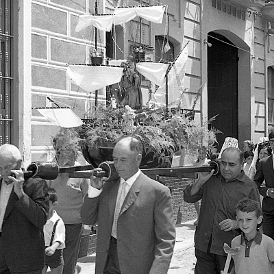 Festes del Carrer del Cabanyal