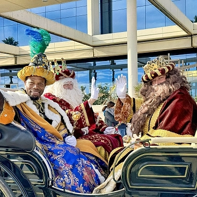 Festes de Nadal