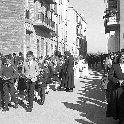 Festes de la Miraculosa