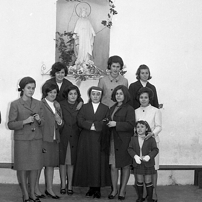 Feast of Our Lady of the Miraculous Medal