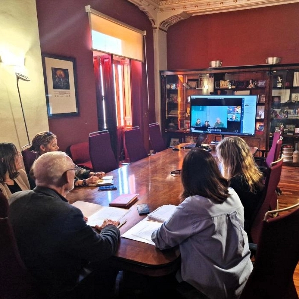 La Mesa de Calidad de Turismo de Alboraya hace balance de 2025 y planifica el próximo año