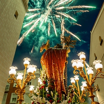 Main Festivities of Alboraya