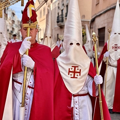 Semana santa