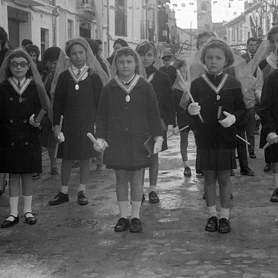 Festes de la Miraculosa