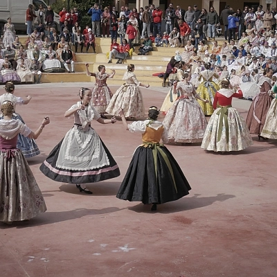 Fallas