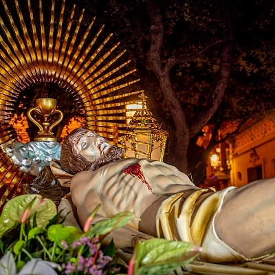 Semana santa