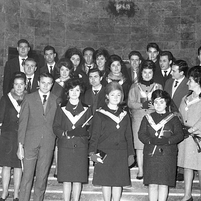 Fiesta de la Inmaculada