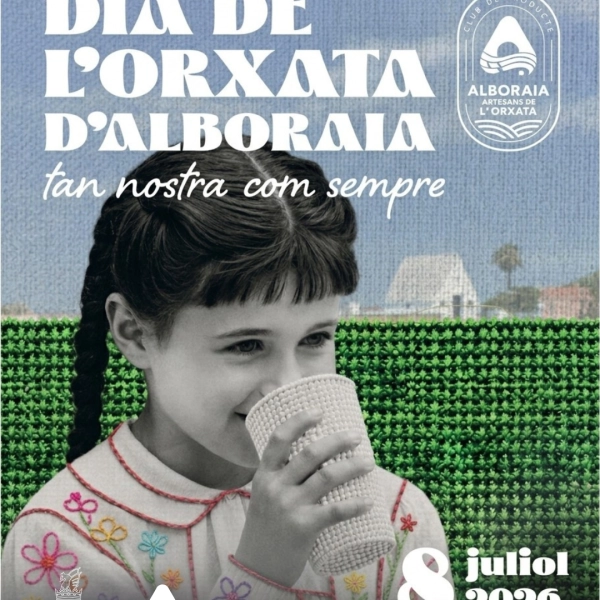 Tan nostra com sempre. Des de 1969