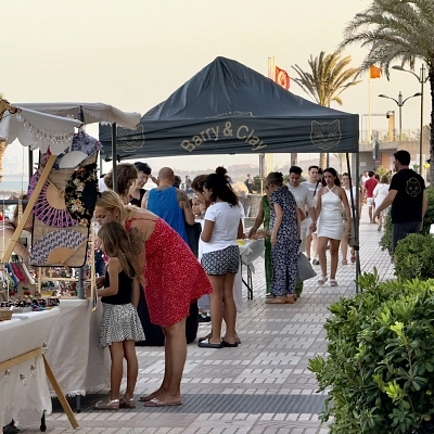 Planning Alboraya