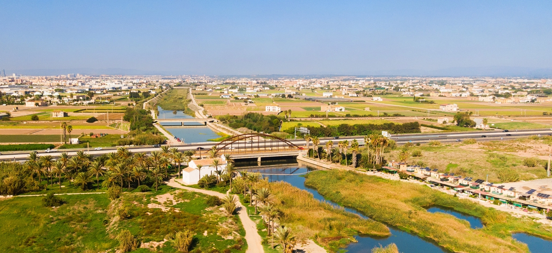 Turismo Alboraya
